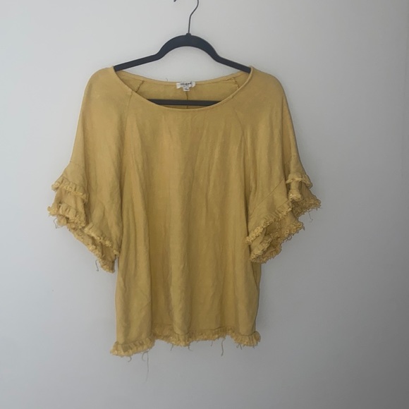 Umgee boho top - Picture 4 of 9